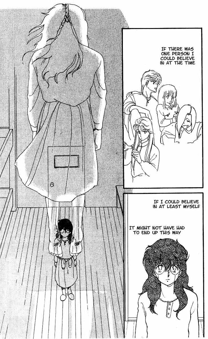 Koko wa Greenwood Chapter 1.6 page 34 - Vol.01 Chapter 6