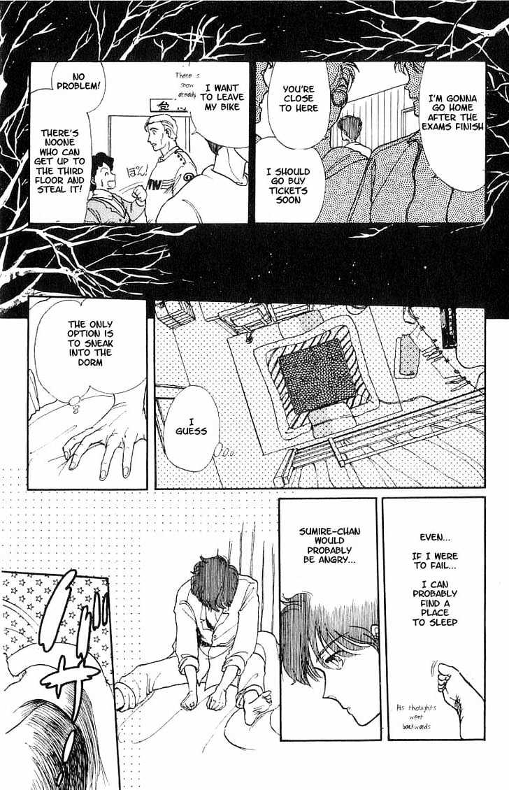 Koko wa Greenwood Chapter 2.1 page 28 - Vol.02 Chapter 1