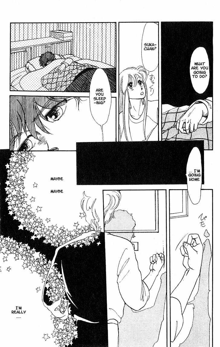 Koko wa Greenwood Chapter 2.1 page 30 - Vol.02 Chapter 1