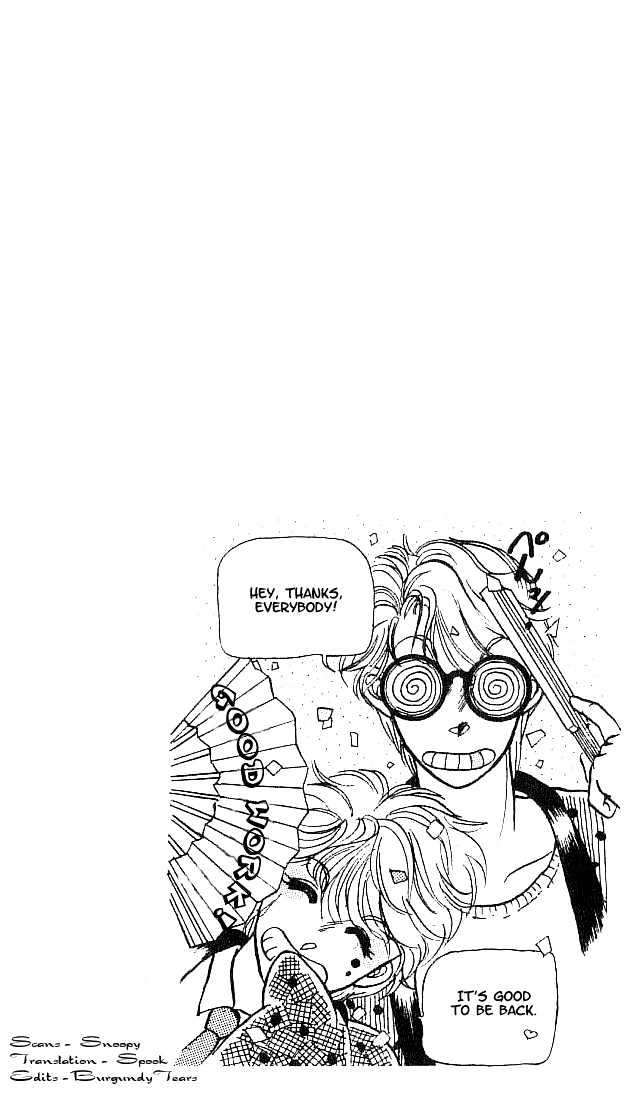 Koko wa Greenwood Chapter 2.2 page 1 - Vol.02 Chapter 2