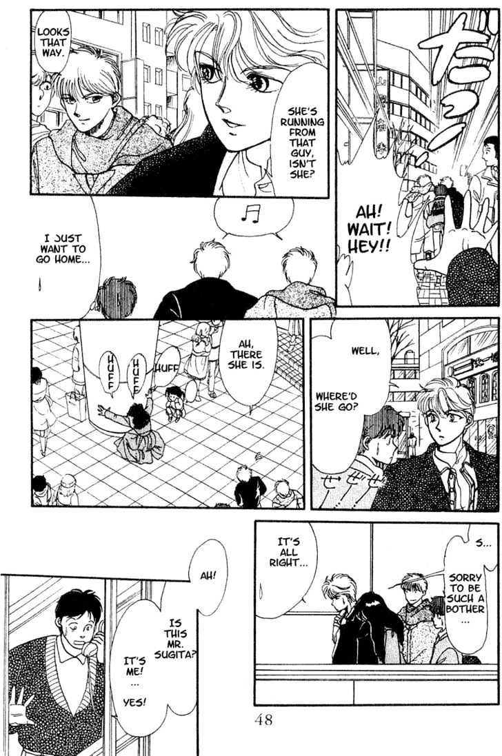 Koko wa Greenwood Chapter 2.2 page 15 - Vol.02 Chapter 2