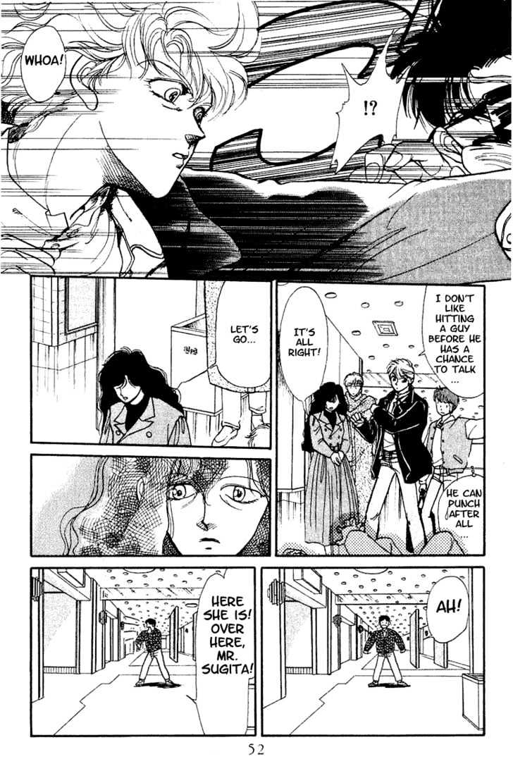 Koko wa Greenwood Chapter 2.2 page 19 - Vol.02 Chapter 2