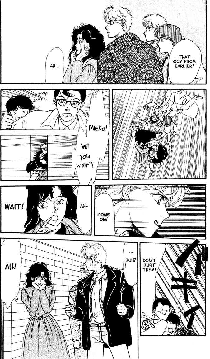 Koko wa Greenwood Chapter 2.2 page 20 - Vol.02 Chapter 2