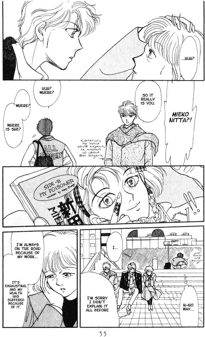 Koko wa Greenwood Chapter 2.2 page 22 - Vol.02 Chapter 2
