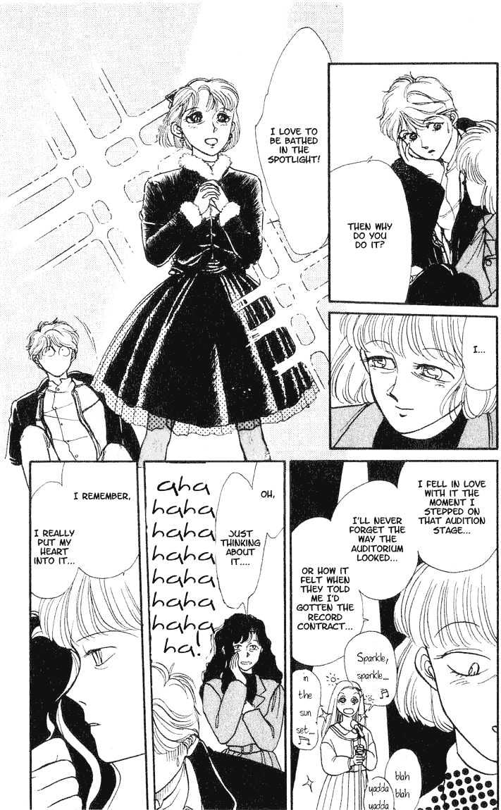 Koko wa Greenwood Chapter 2.2 page 23 - Vol.02 Chapter 2