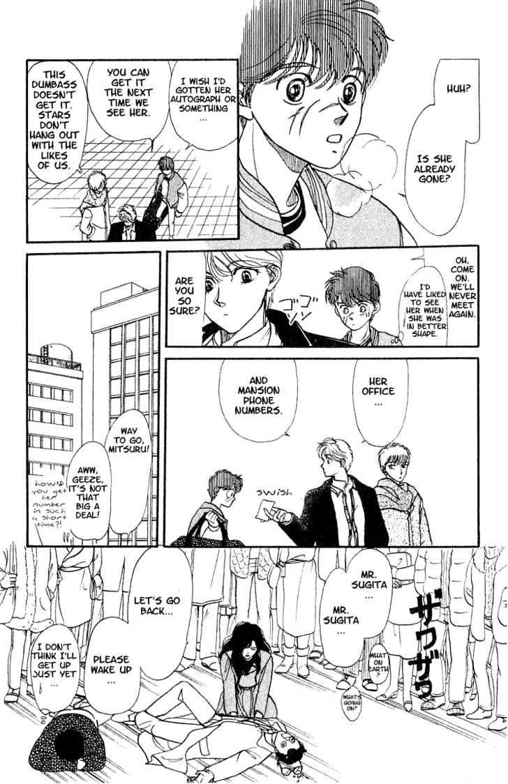 Koko wa Greenwood Chapter 2.2 page 29 - Vol.02 Chapter 2