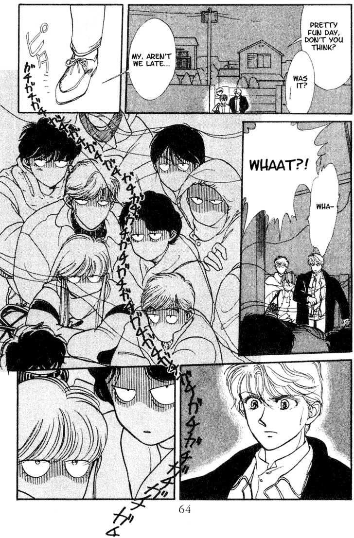 Koko wa Greenwood Chapter 2.2 page 31 - Vol.02 Chapter 2