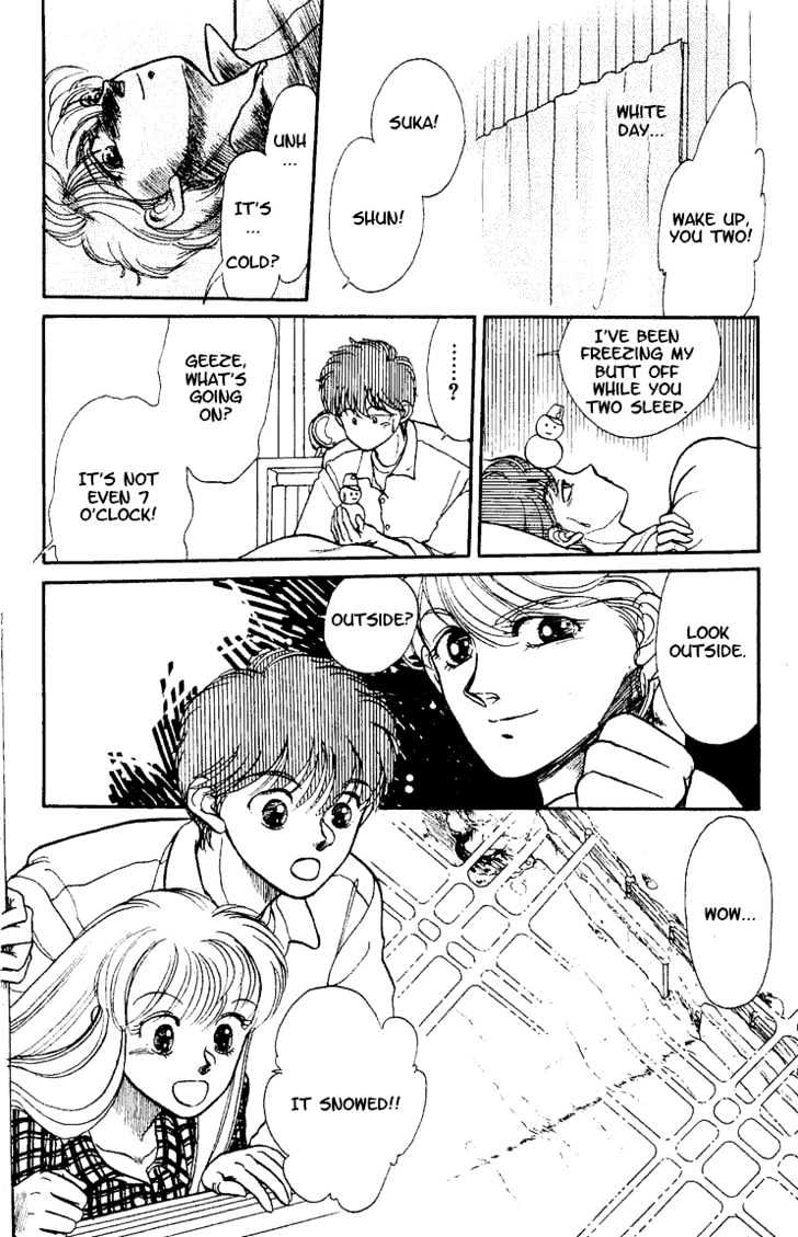 Koko wa Greenwood Chapter 2.4 page 15 - Vol.02 Chapter 4