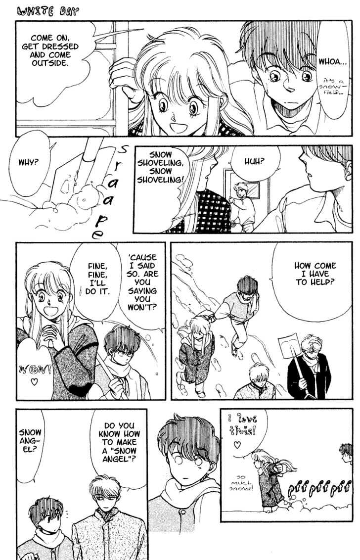 Koko wa Greenwood Chapter 2.4 page 16 - Vol.02 Chapter 4