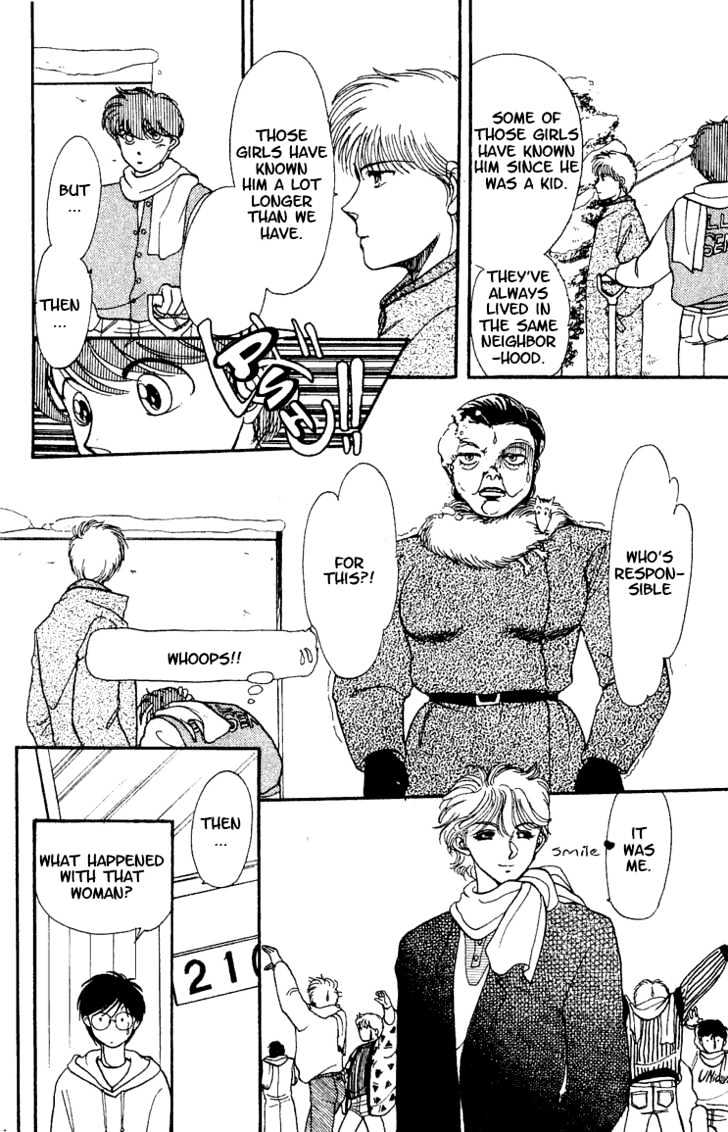 Koko wa Greenwood Chapter 2.4 page 19 - Vol.02 Chapter 4