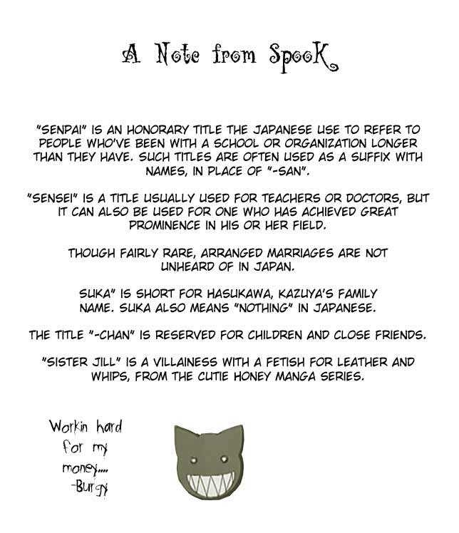 Koko wa Greenwood Chapter 2.5-2 page 1 - Vol.02 Chapter 5.2