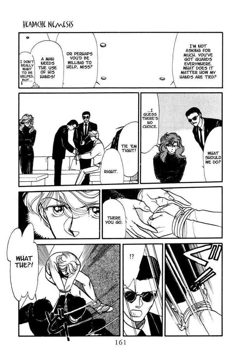 Koko wa Greenwood Chapter 2.5-2 page 20 - Vol.02 Chapter 5.2