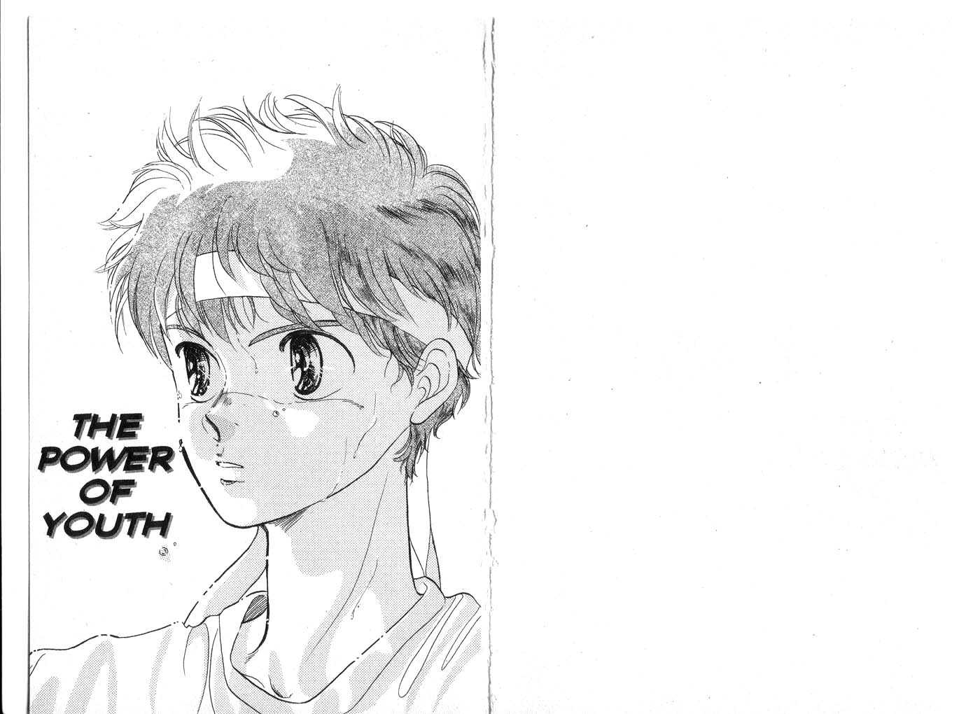 Koko wa Greenwood Chapter 3.0 page 5 - Vol.03 Chapter 0