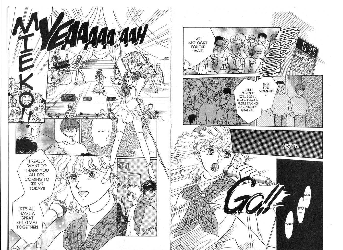 Koko wa Greenwood Chapter 3.0 page 50 - Vol.03 Chapter 0
