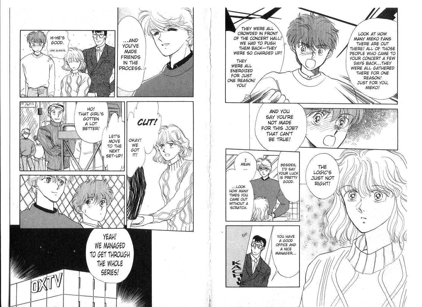 Koko wa Greenwood Chapter 3.0 page 65 - Vol.03 Chapter 0