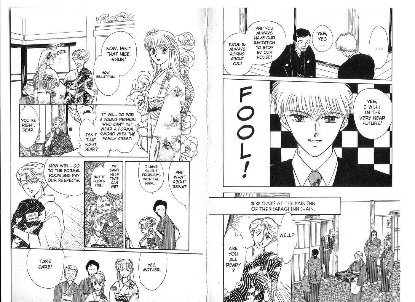 Koko wa Greenwood Chapter 3.0 page 77 - Vol.03 Chapter 0