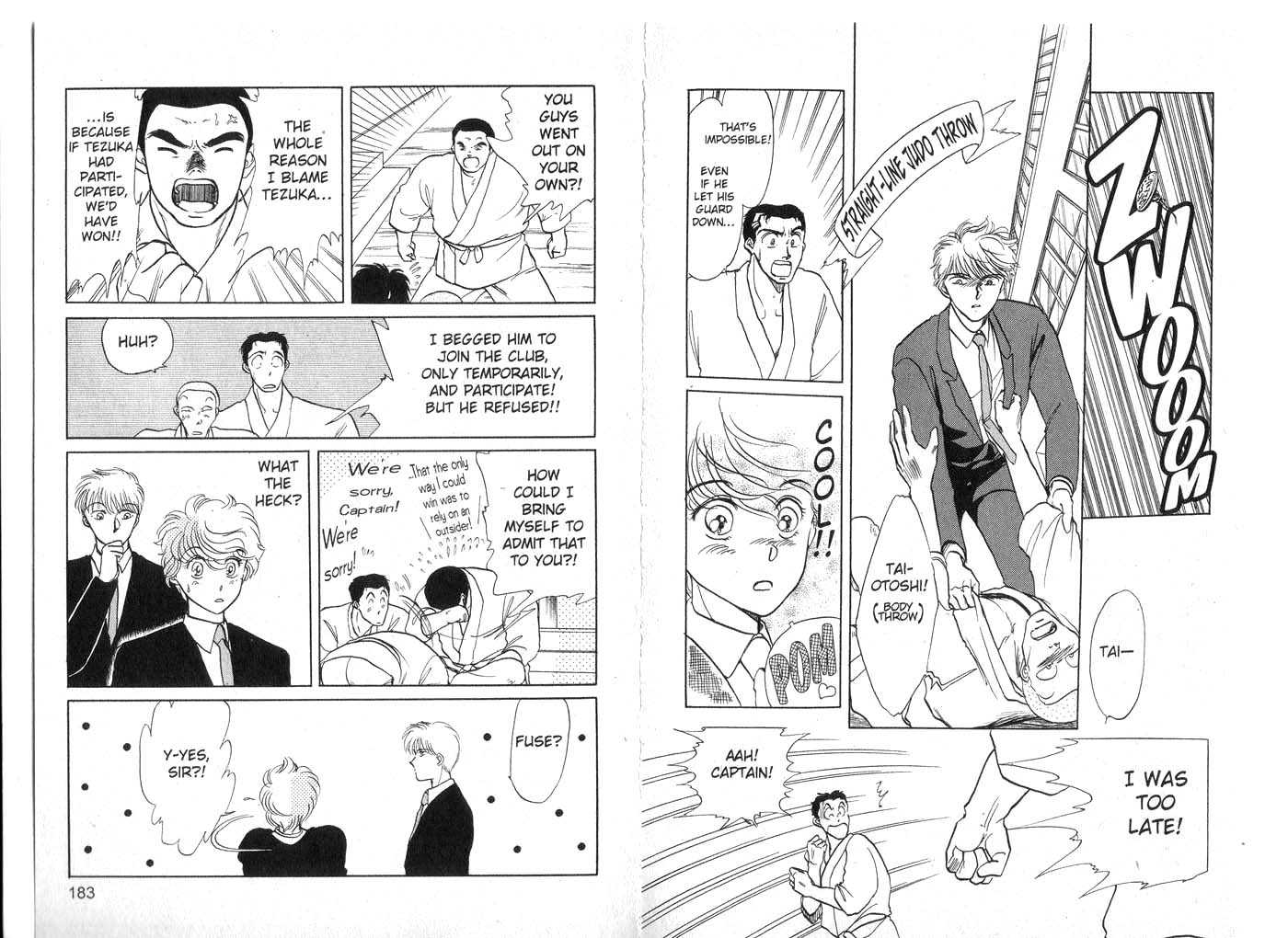 Koko wa Greenwood Chapter 3.0 page 93 - Vol.03 Chapter 0