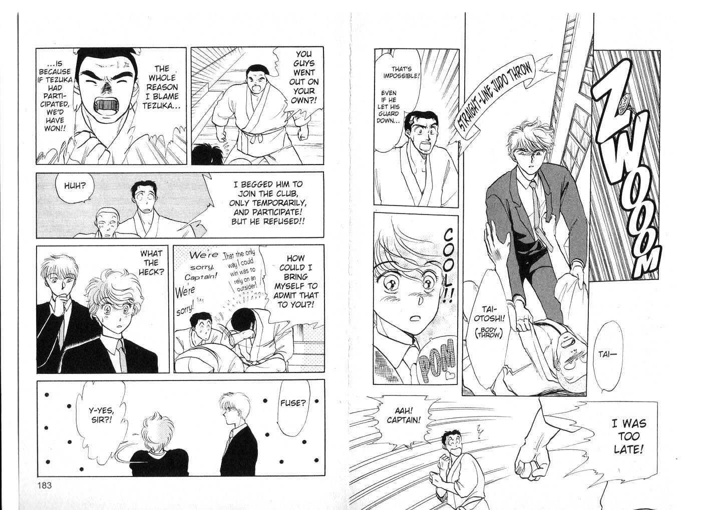 Koko wa Greenwood Chapter 3.1 page 93 - Vol.3 Chapter 1 : 1 The Power of Youth \ 2 The Tragedy of S \ 3 Target: Idol \ 4 Ne...