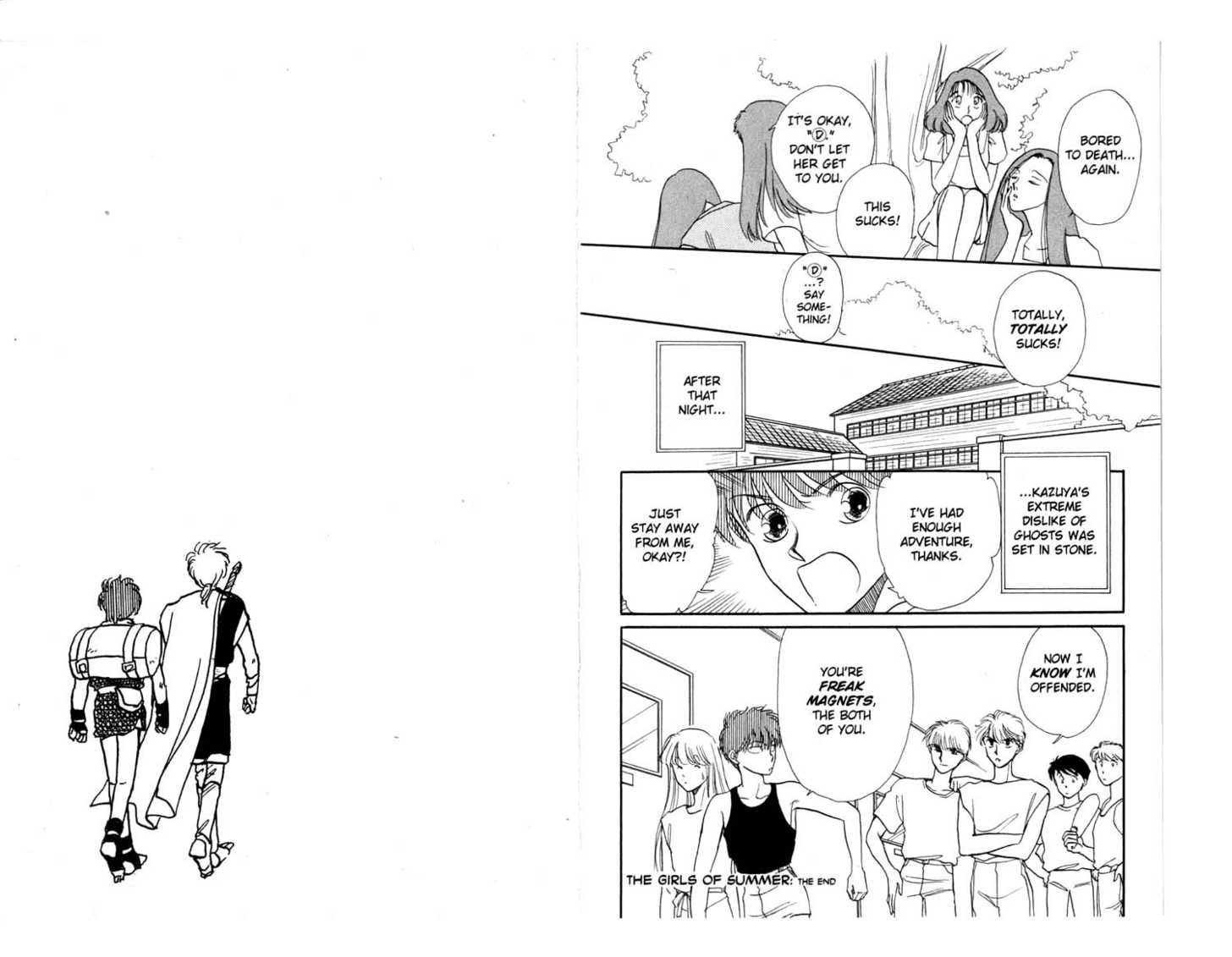 Koko wa Greenwood Chapter 4.0 page 115 - Vol.04 Chapter 0