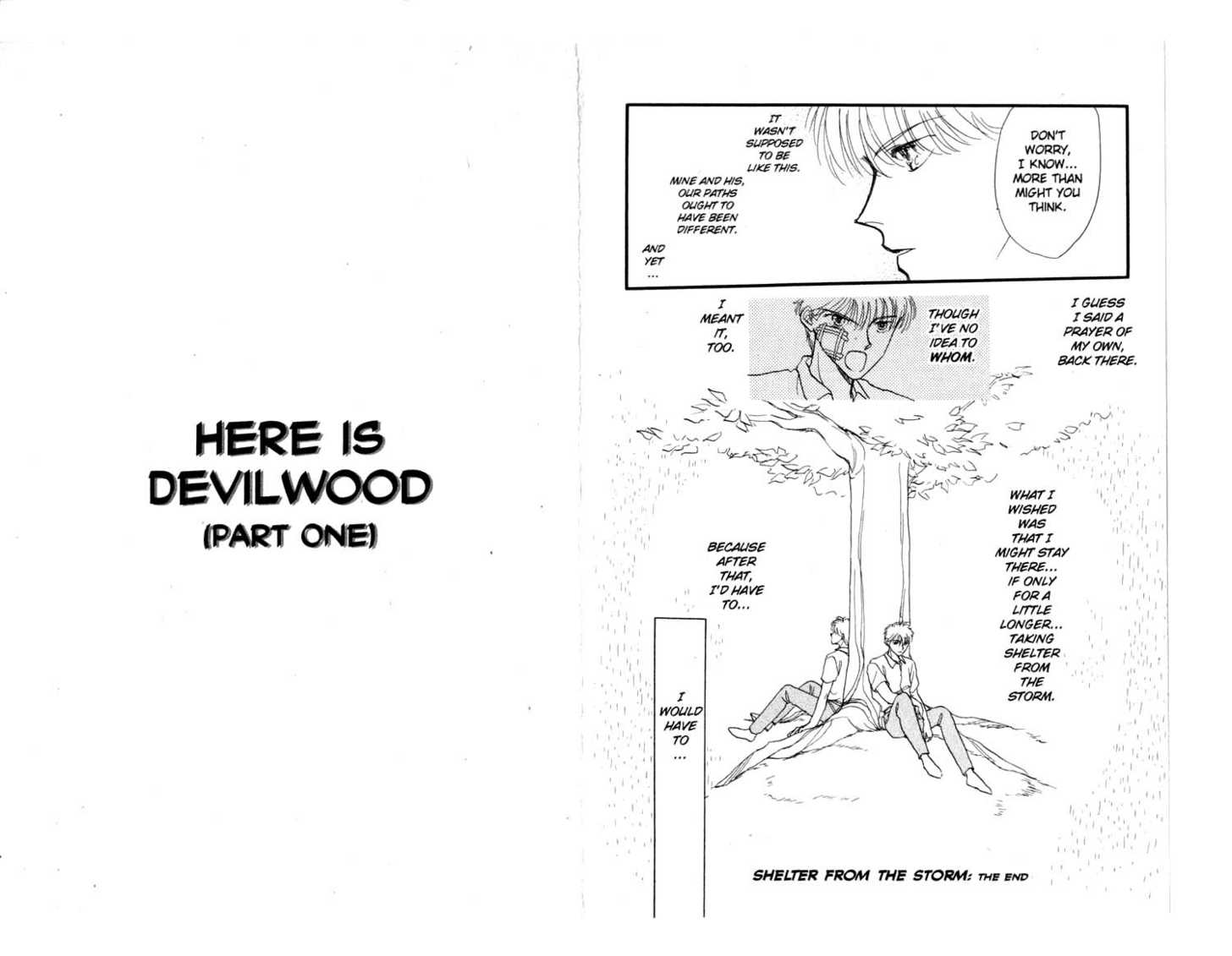 Koko wa Greenwood Chapter 4.0 page 56 - Vol.04 Chapter 0