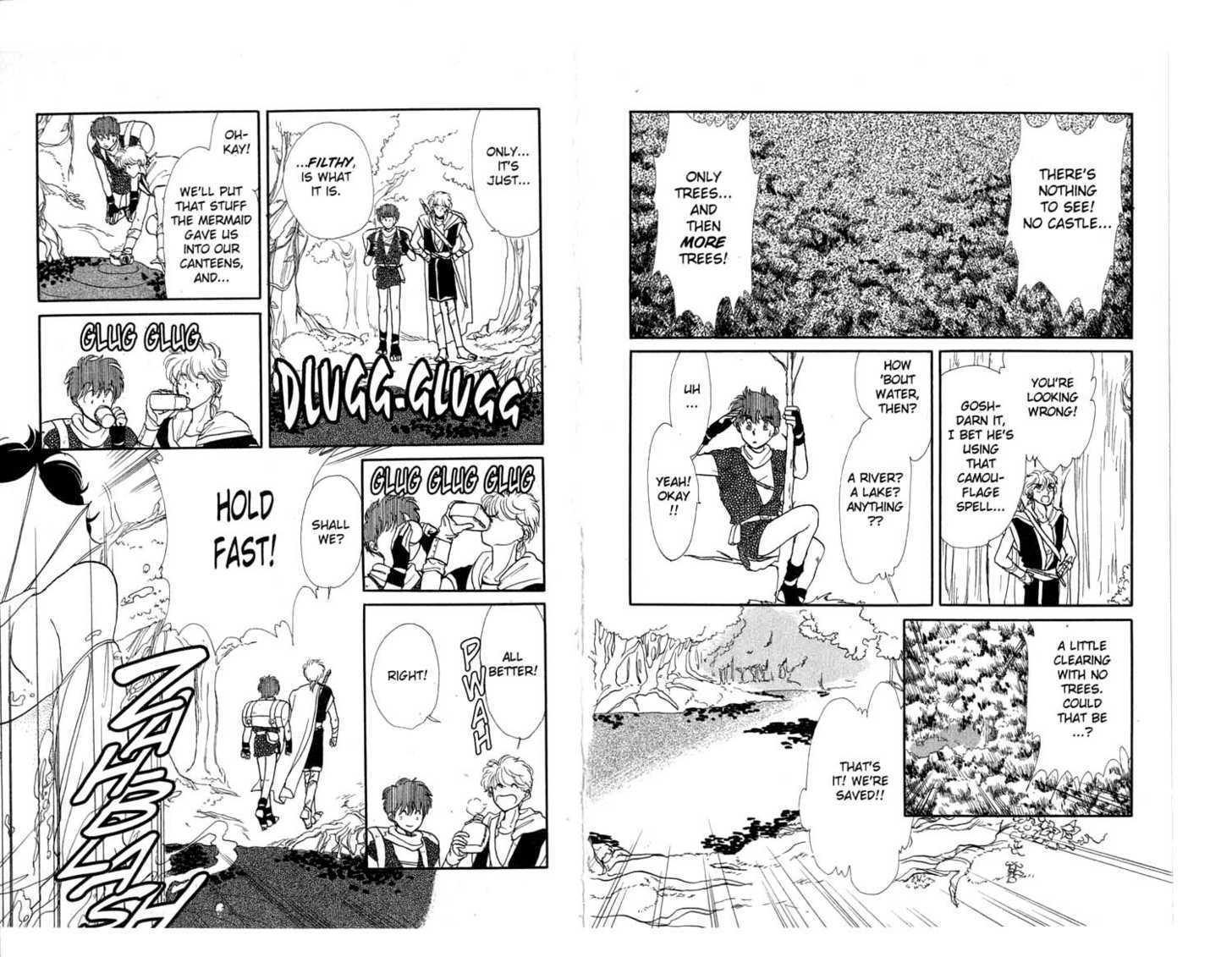 Koko wa Greenwood Chapter 4.0 page 70 - Vol.04 Chapter 0