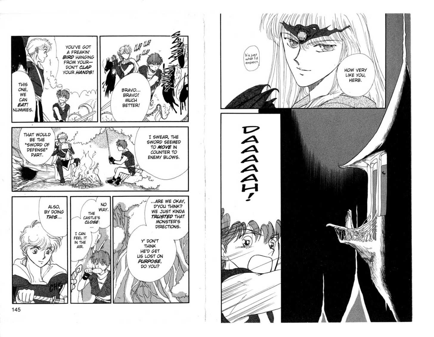 Koko wa Greenwood Chapter 4.0 page 74 - Vol.04 Chapter 0