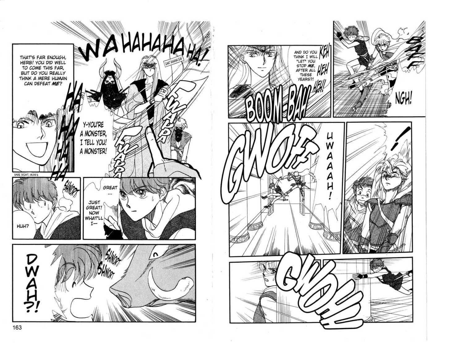 Koko wa Greenwood Chapter 4.0 page 83 - Vol.04 Chapter 0