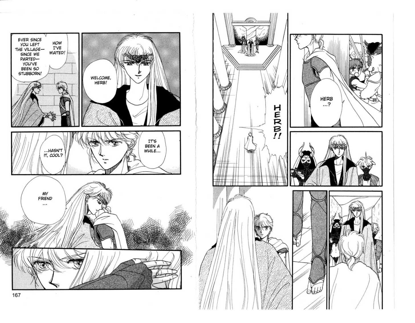 Koko wa Greenwood Chapter 4.0 page 85 - Vol.04 Chapter 0