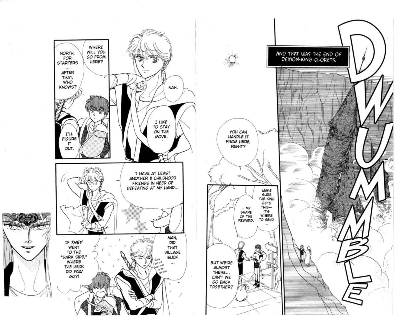 Koko wa Greenwood Chapter 4.0 page 88 - Vol.04 Chapter 0