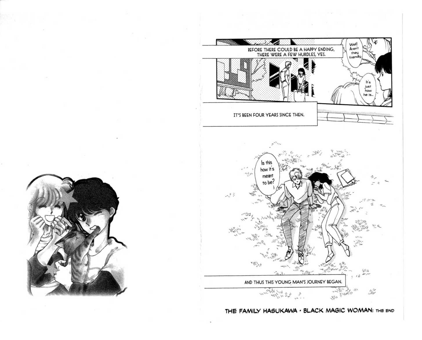 Koko wa Greenwood Chapter 5.0 page 106 - Vol.05 Chapter 0