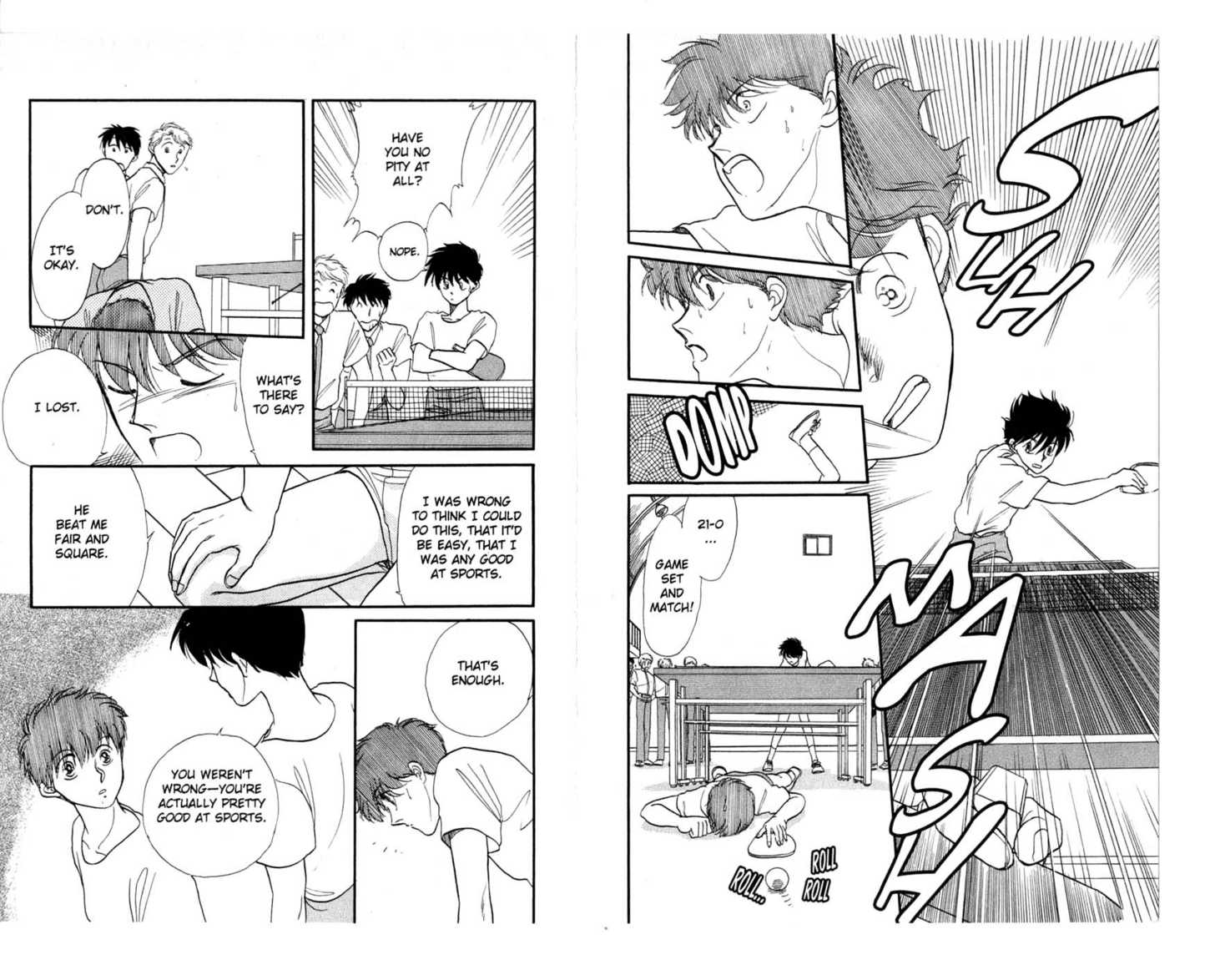 Koko wa Greenwood Chapter 5.0 page 16 - Vol.05 Chapter 0