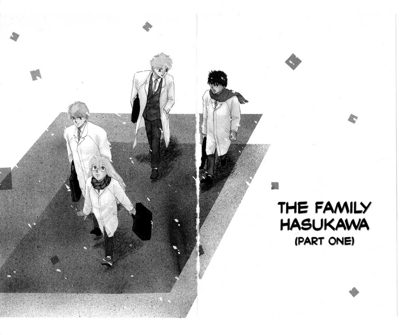 Koko wa Greenwood Chapter 5.0 page 56 - Vol.05 Chapter 0