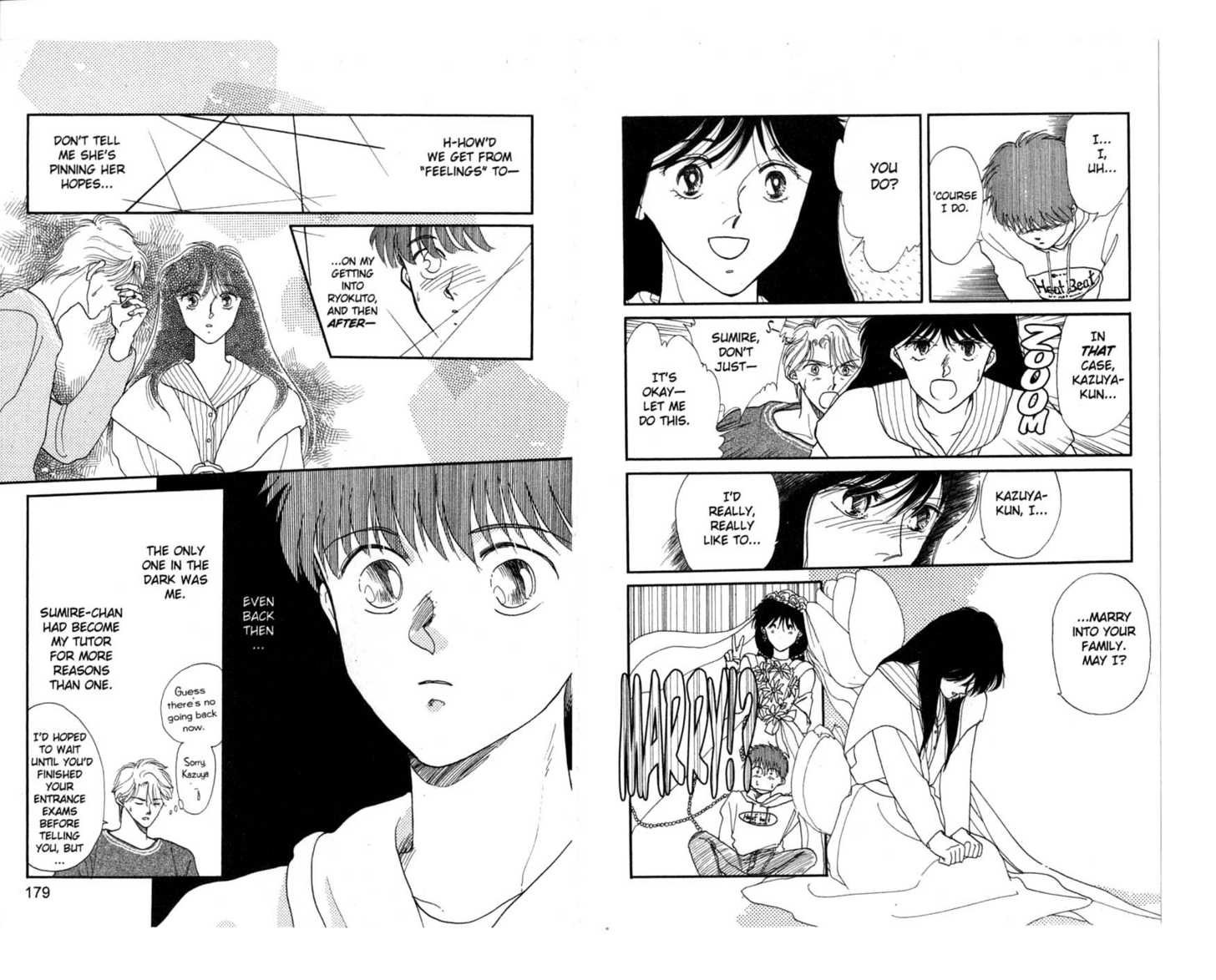 Koko wa Greenwood Chapter 5.0 page 91 - Vol.05 Chapter 0
