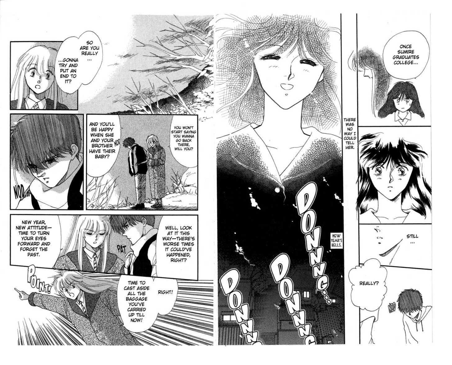 Koko wa Greenwood Chapter 5.0 page 92 - Vol.05 Chapter 0