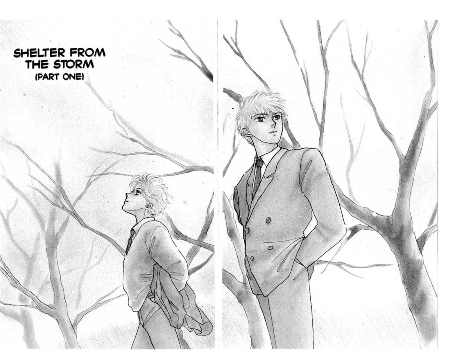 Koko wa Greenwood Chapter 5.19 page 5 - Vol.05 Chapter 19