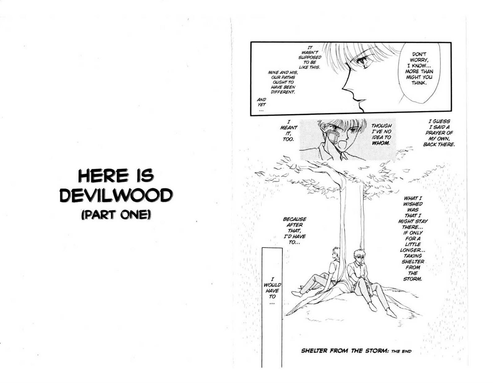 Koko wa Greenwood Chapter 5.19 page 55 - Vol.05 Chapter 19