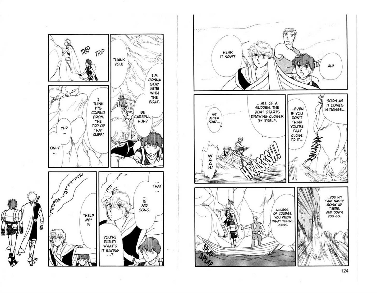 Koko wa Greenwood Chapter 5.19 page 63 - Vol.05 Chapter 19