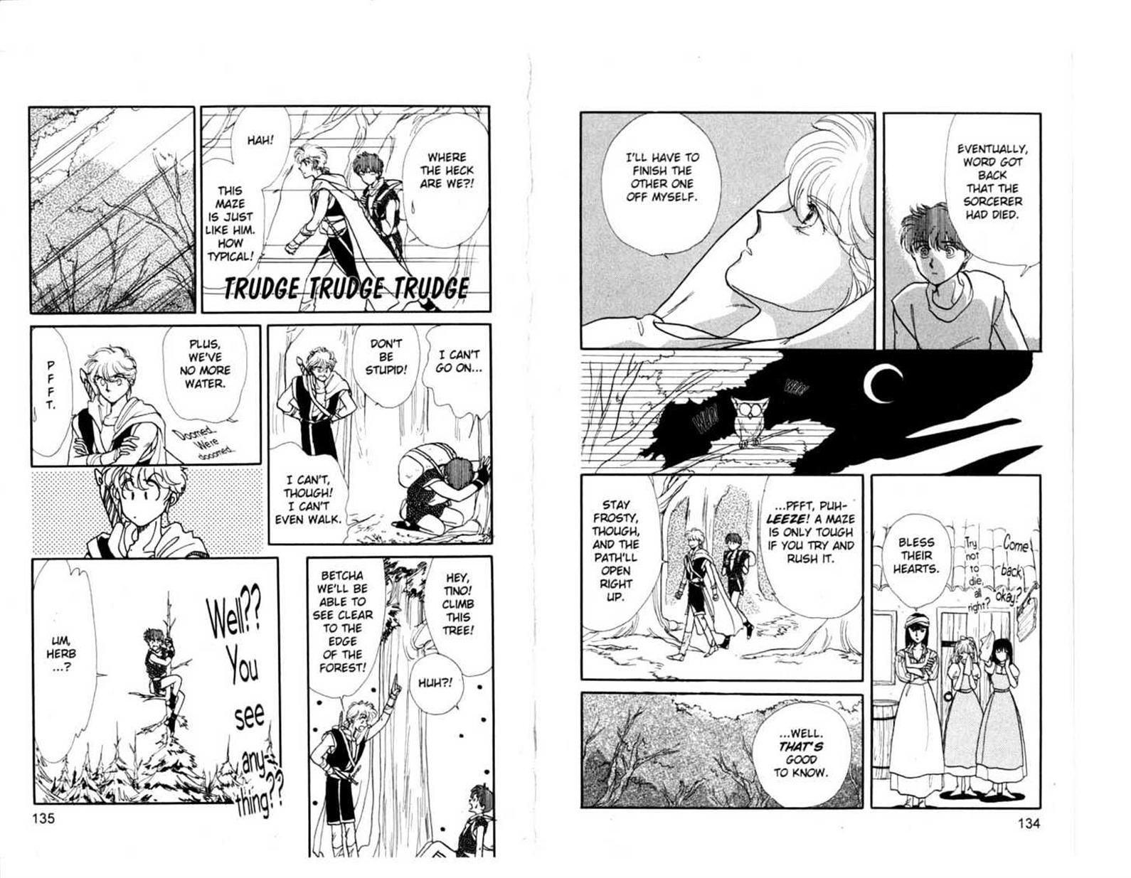 Koko wa Greenwood Chapter 5.19 page 68 - Vol.05 Chapter 19