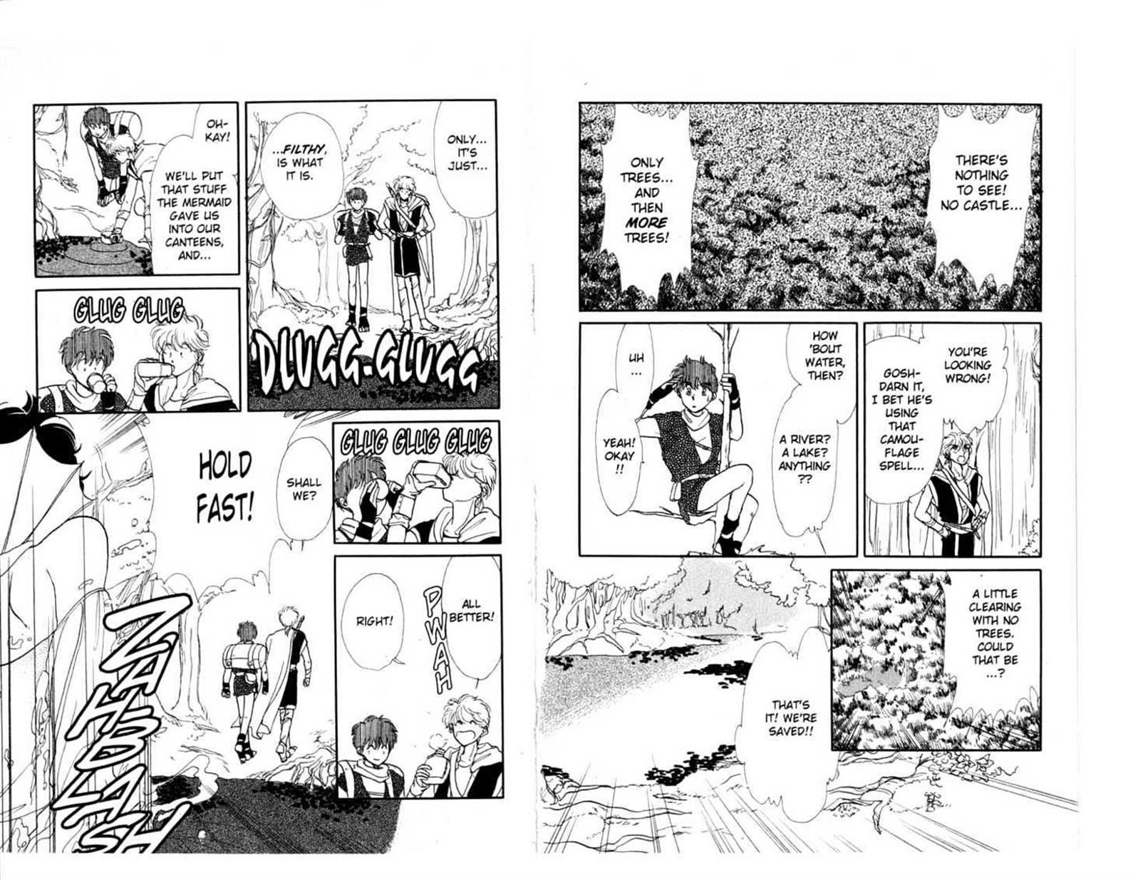 Koko wa Greenwood Chapter 5.19 page 69 - Vol.05 Chapter 19