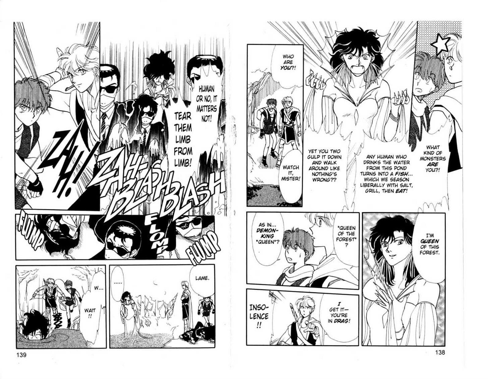 Koko wa Greenwood Chapter 5.19 page 70 - Vol.05 Chapter 19