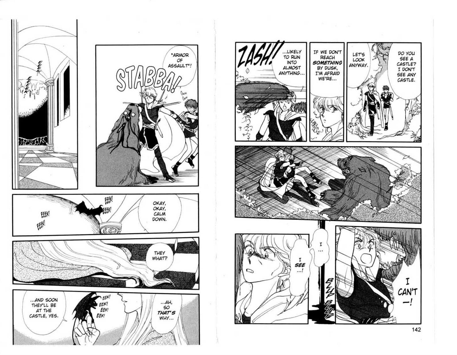 Koko wa Greenwood Chapter 5.19 page 72 - Vol.05 Chapter 19