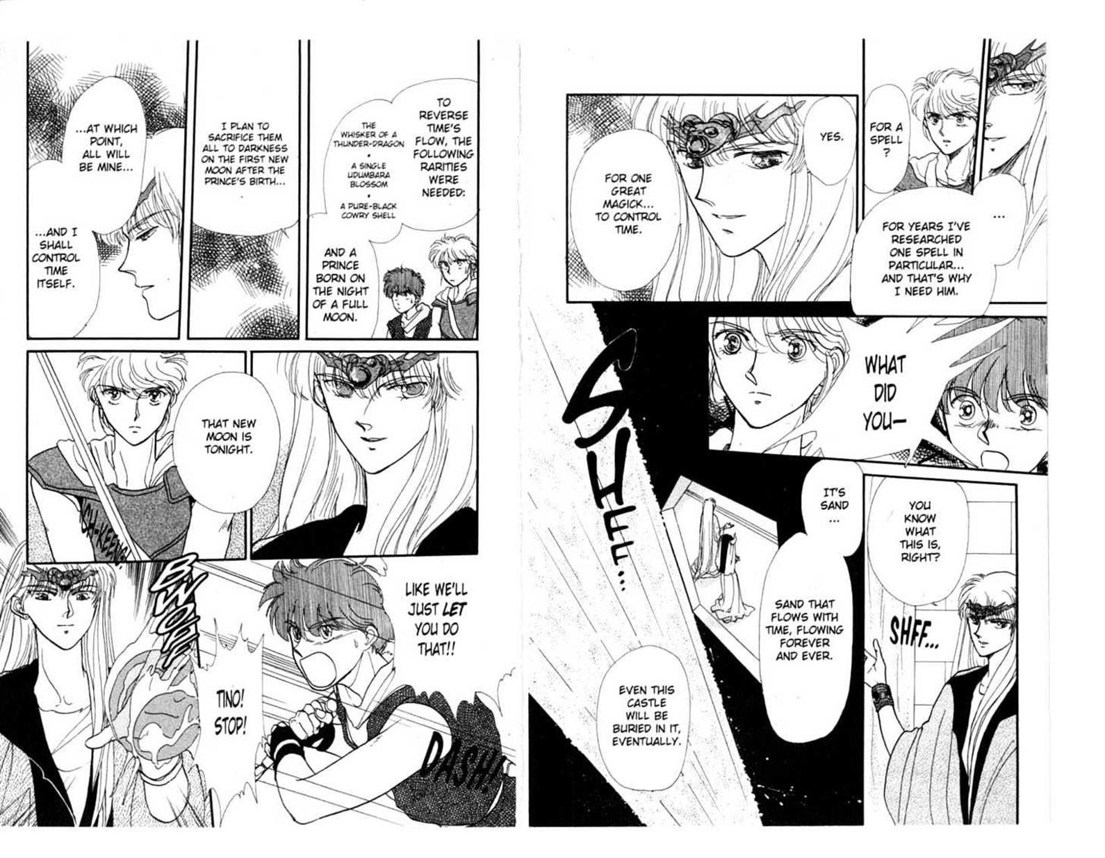 Koko wa Greenwood Chapter 5.19 page 81 - Vol.05 Chapter 19