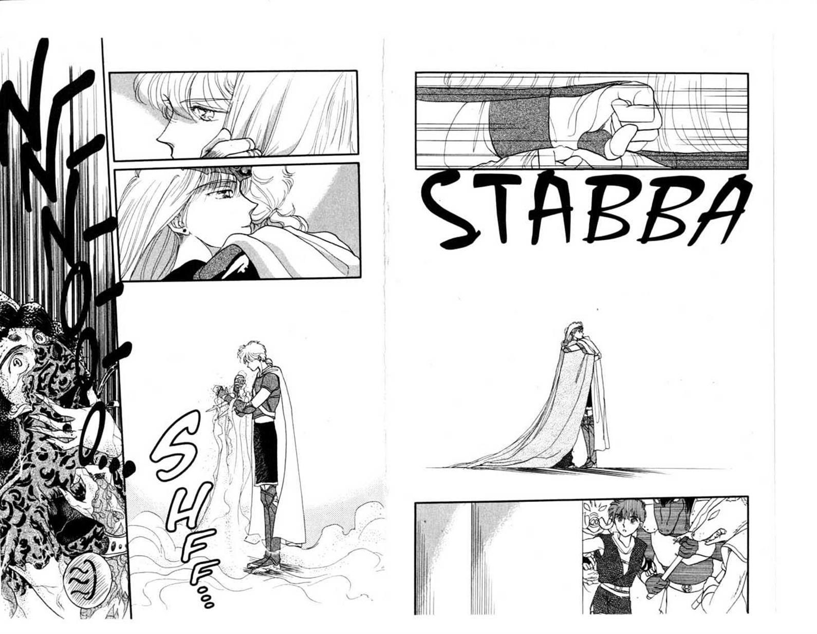 Koko wa Greenwood Chapter 5.19 page 85 - Vol.05 Chapter 19