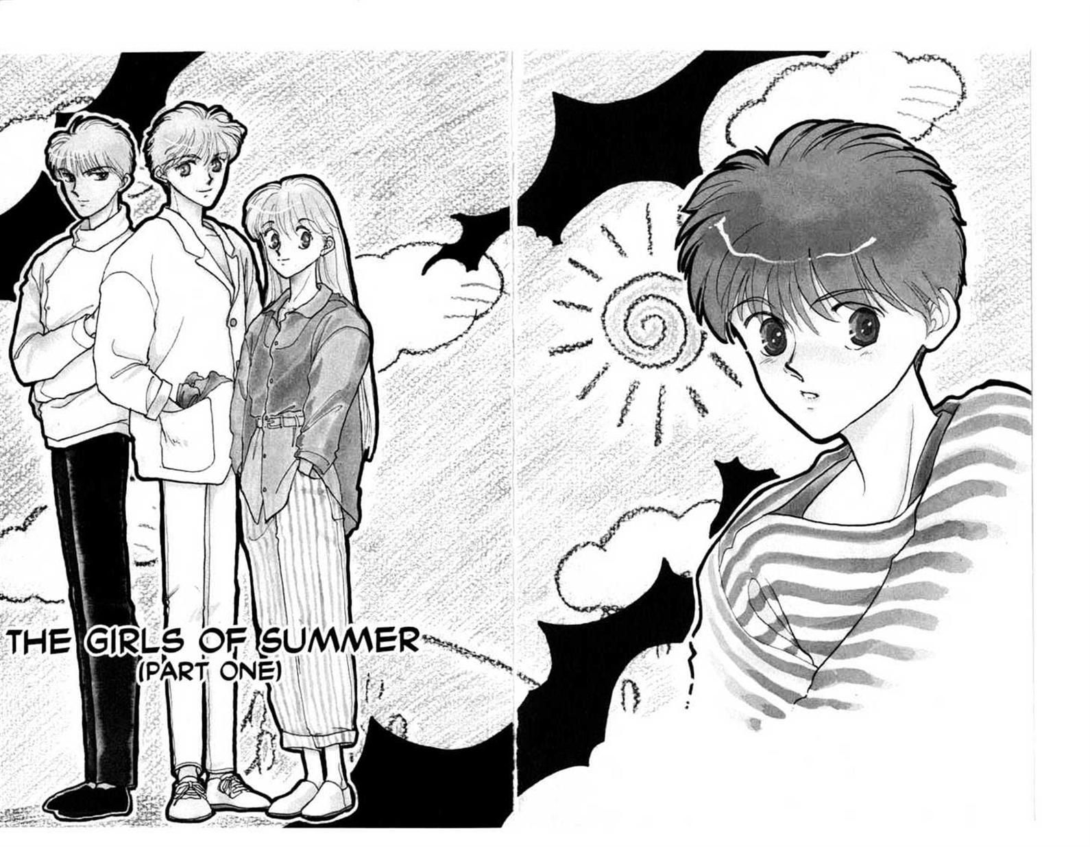 Koko wa Greenwood Chapter 5.19 page 90 - Vol.05 Chapter 19