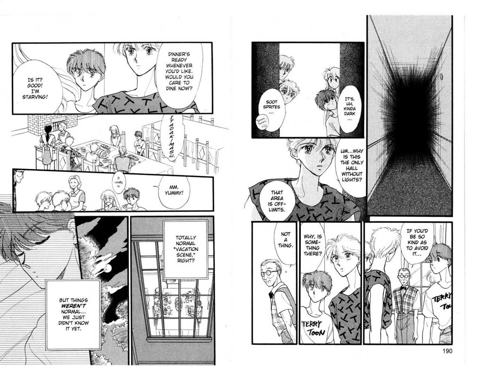 Koko wa Greenwood Chapter 5.19 page 96 - Vol.05 Chapter 19