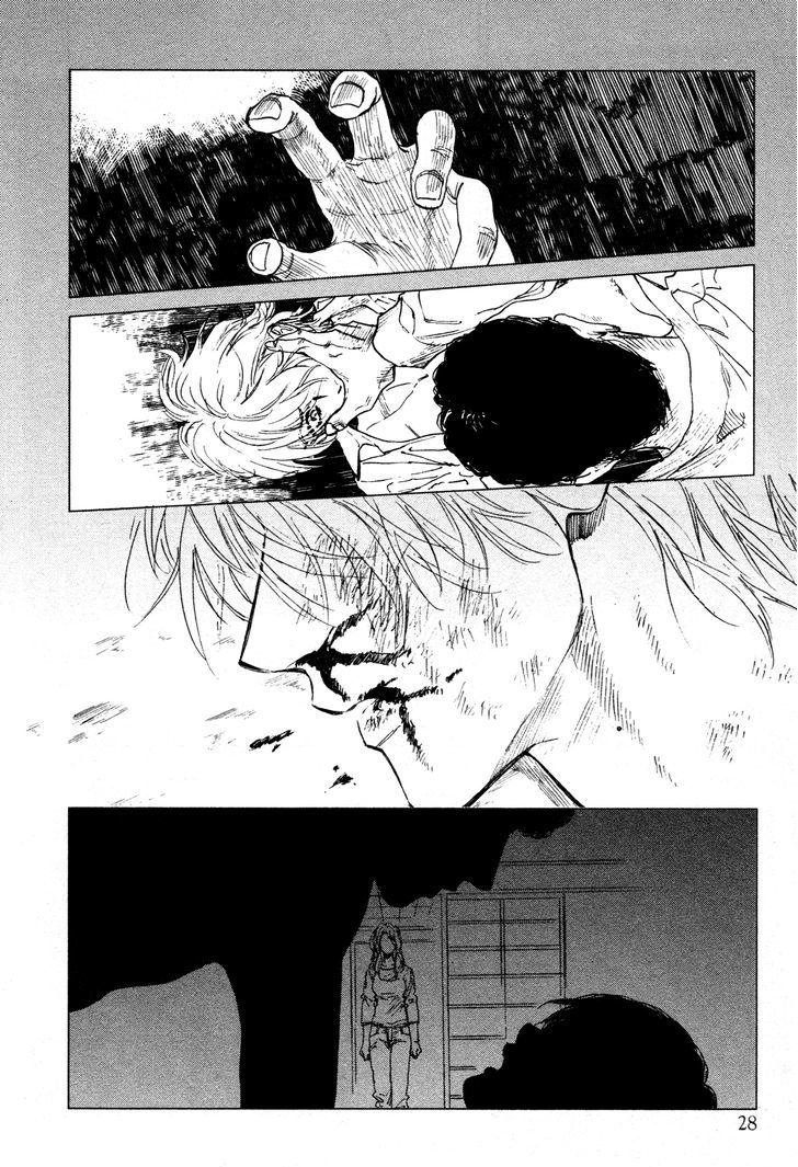 Koko wa Yasashii Niwa Chapter 1 page 19 - Chapter 1