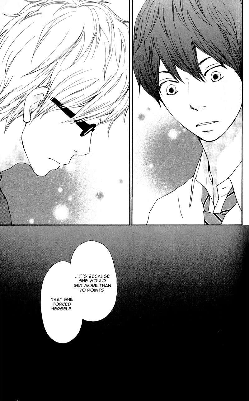 Kokoro Botan Chapter 10 page 38 - Chapter 10