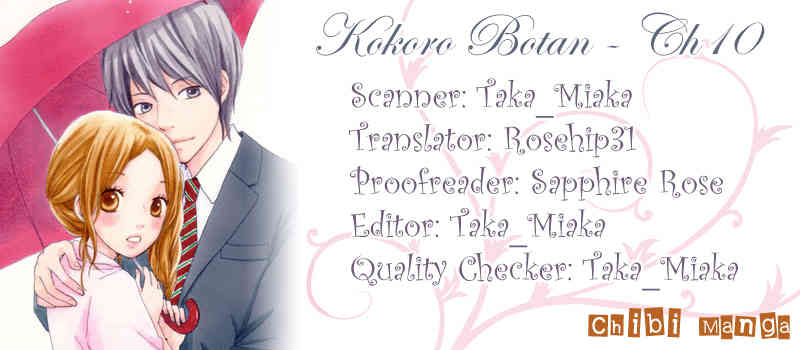 Kokoro Botan Chapter 10 page 41 - Chapter 10