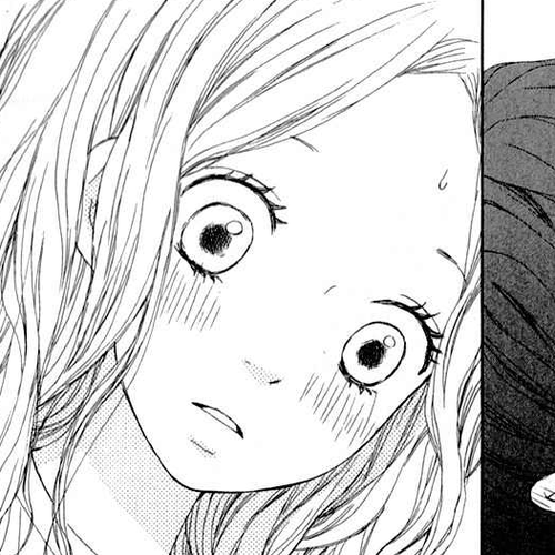 Kokoro Botan Chapter 11 cover