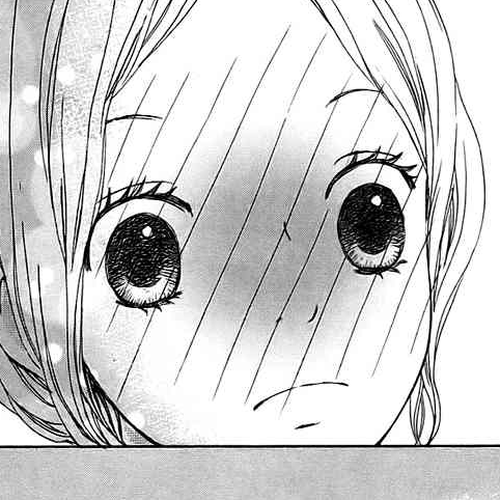 Kokoro Botan Chapter 13.1 cover